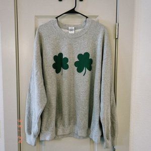 Lucky You Sweatshirt